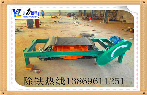 输送带电磁好色先生入口下载APP工作原理