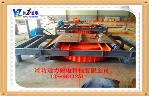 广西RCDF电磁油冷自卸式好色先生入口下载APP