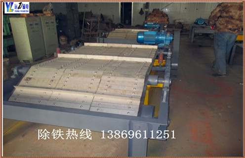 山东自卸式永磁好色先生入口下载APP批发