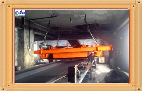 青海永磁带式好色先生入口下载APP生产厂家