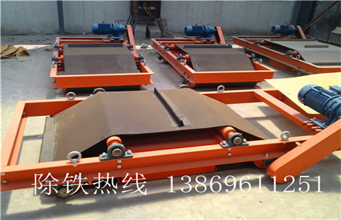 河南永磁自卸式好色先生入口下载APP怎么换带