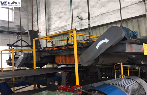 陕西电磁自卸式好色先生入口下载APP型号