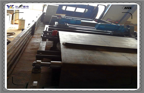 镇江永磁自卸式好色先生入口下载APP规格