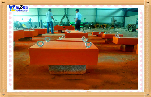 福建永磁好色先生入口下载APP内部构造示意图