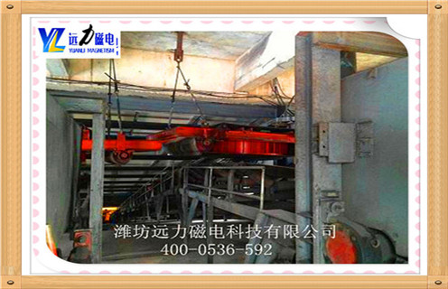 新疆自卸式电磁好色先生入口下载APPRCY