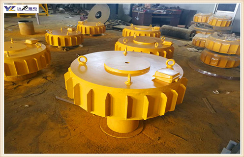 烟台盘式电磁好色先生入口下载APP的工作原理