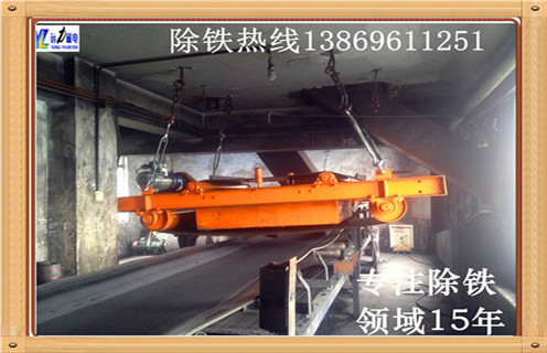 永磁自卸式好色先生入口下载APP设计原理