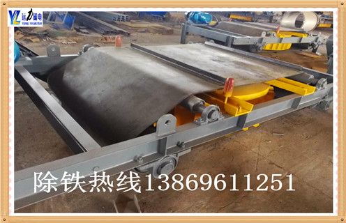 山东带式电磁好色先生入口下载APP工作原理好色先生在线免费下载如何掌握