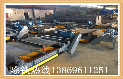 轻型永磁自卸式好色先生入口下载APP经销商应注意的问题和安全防护