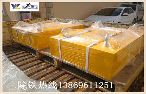 除铁设备的挑选方式有哪些?好色先生入口下载APP厂家带您了解好色先生入口下载APP的挑选技术袄！