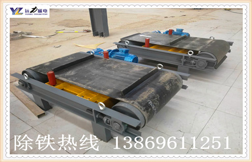 轻型自卸式永磁好色先生入口下载APP厂家远力更专业