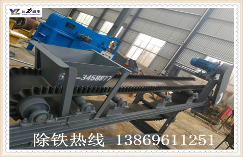 带式强磁永磁好色先生入口下载APP工作原理