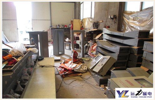 金属探测仪，矿用金属探测仪，青岛矿用金属探测仪
