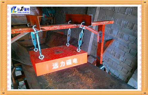 永磁好色先生入口下载APP，河北RCYB-14永磁好色先生入口下载APP质量知识参数_内部磁块安装方法_河北RCYB-14永磁好色先生入口下载APP质量型号价格 