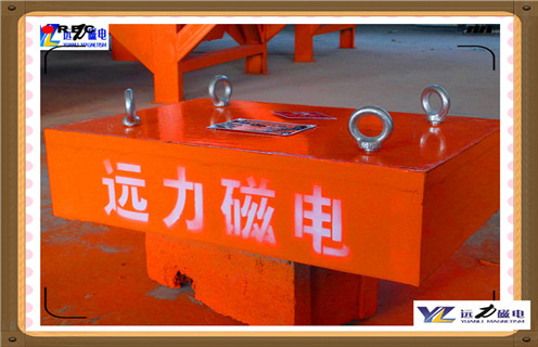 永磁好色先生入口下载APP，RCYB-10旋转永磁好色先生入口下载APP图纸知识参数_内部磁块安装方法_RCYB-10旋转永磁好色先生入口下载APP图纸型号价格