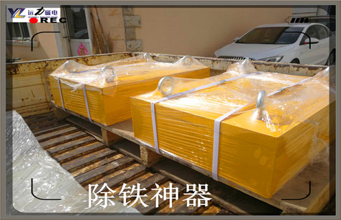 永磁好色先生入口下载APP，RCYB-6.5永磁好色先生入口下载APP安装技术要求知识参数_内部磁块安装方法_RCYB-6.5永磁好色先生入口下载APP安装技术要求型号价格