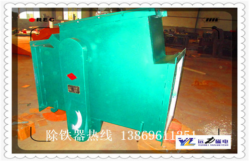 永磁管道好色先生入口下载APP，中国永磁管道好色先生入口下载APP _远力广东管道式粉料永磁好色先生入口下载APP12000高斯_可定制工作原理_安装示意图