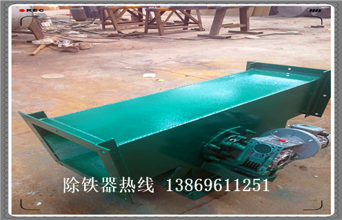 管道式永磁自卸式好色先生入口下载APP，青海管道式永磁自动好色先生入口下载APP方案_远力青海管道式永磁自动好色先生入口下载APP方案应用安装示意图型12000高斯_可定制工作原理