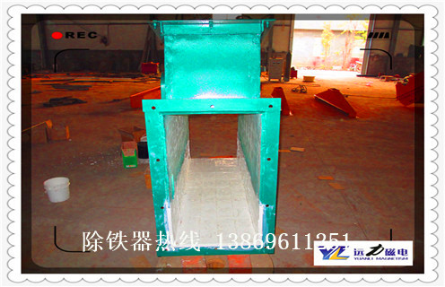 管道好色先生入口下载APP，临朐管道好色先生入口下载APP工作原理_远力临朐管道好色先生入口下载APP工作原理应用安装示意图型12000高斯_可定制工作原理
