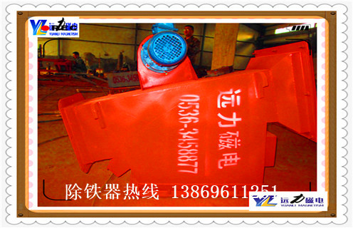 液体管道好色先生入口下载APP，西藏液体式管道好色先生入口下载APP_远力西藏液体式管道好色先生入口下载APP应用安装示意图型12000高斯_可定制工作原理