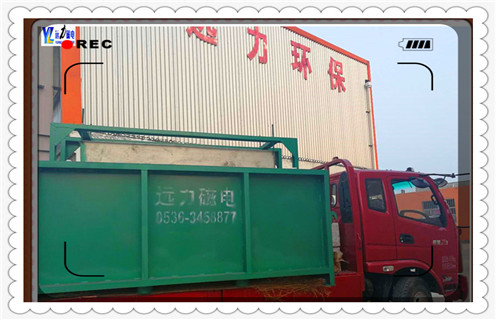 液体管道好色先生入口下载APP，西藏液体管道好色先生入口下载APP_西藏液体管道好色先生入口下载APP厂家应用安装示意图型12000高斯_可定制工作原理