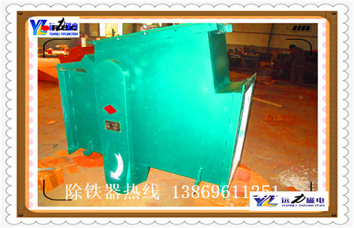 管道好色先生入口下载APP，浙江液体式管道好色先生入口下载APP_浙江液体式管道好色先生入口下载APP厂家应用安装示意图型12000高斯_可定制工作原理