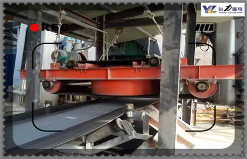 电磁自卸好色先生入口下载APP，福建电磁自卸油冷好色先生入口下载APP定做_福建电磁自卸油冷好色先生入口下载APP定做厂家配件_型号及工作视频  