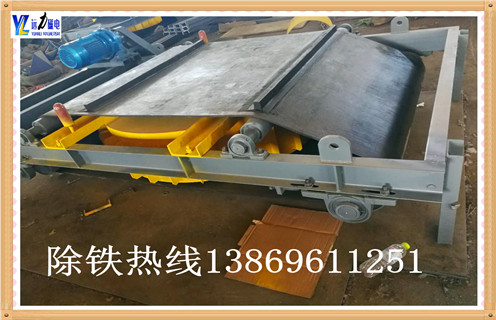 带式好色先生入口下载APP，山东带式好色先生入口下载APP安装要求-磁性矿山东带式好色先生入口下载APP安装要求型号表_磁场强度标准范围