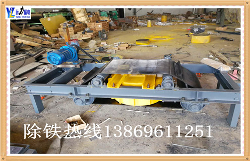 带式好色先生入口下载APP，山东带式好色先生入口下载APP安装要求-磁性矿山东带式好色先生入口下载APP安装要求型号表_磁场强度标准范围