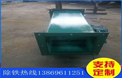 管道好色先生入口下载APP，西藏管道好色先生入口下载APP厂家_西藏管道好色先生入口下载APP厂家通过量计算应用安装示意图型12000高斯_可定制工作原理