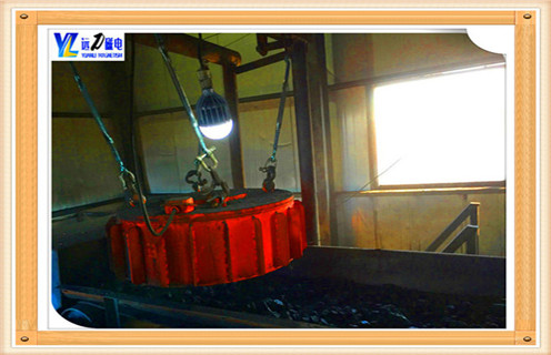 矿用电磁好色先生入口下载APP，黑龙江矿用电磁好色先生入口下载APP_黑龙江矿用电磁好色先生入口下载APP哪家专业厂家工作原理及内部结构