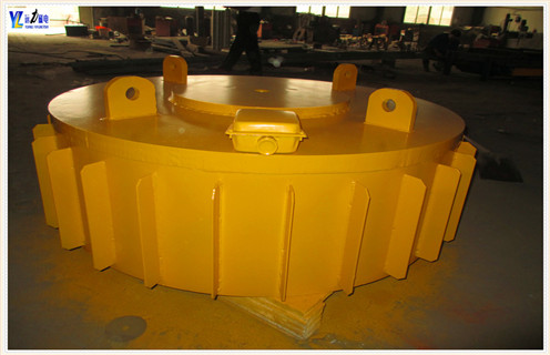 矿用电磁好色先生入口下载APP，嘉兴矿用电磁好色先生入口下载APP厂家_嘉兴矿用电磁好色先生入口下载APP厂家哪家专业厂家工作原理及内部结构