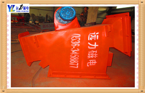 管道自卸式好色先生入口下载APP，陕西管道自卸式好色先生入口下载APP价格_陕西管道自卸式好色先生入口下载APP价格安装示意图型12000高斯_工作原理