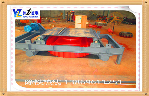 自卸式电磁好色先生入口下载APP，山西自卸式电磁好色先生入口下载APP公司_如何卸铁国家标准安装工作视频_山西自卸式电磁好色先生入口下载APP公司