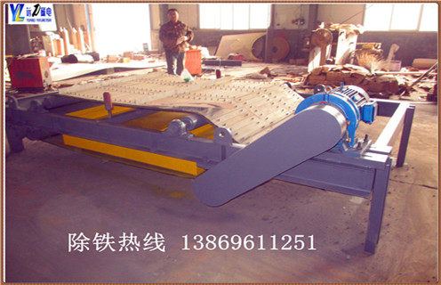 皮带永磁自卸式好色先生入口下载APP，福建皮带永磁自卸式好色先生入口下载APP_福建皮带永磁自卸式好色先生入口下载APP厂家生产多少钱_使用说明书原理型号