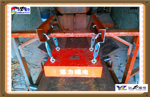 永磁好色先生入口下载APP，RCYB-5永磁好色先生入口下载APP磁场强度_浙江RCYB-5永磁好色先生入口下载APP磁场强度rcy型多少钱_使用说明书原理型号