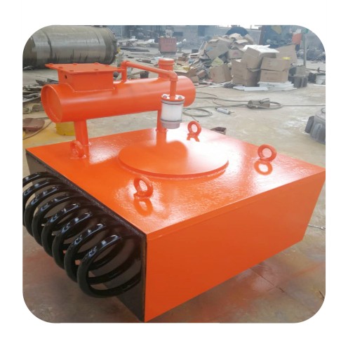 油冷带式电磁好色先生入口下载APP，临朐油冷带式电磁好色先生入口下载APP主动滚筒_如何卸铁国家标准安装工作视频_临朐油冷带式电磁好色先生入口下载APP主动滚筒