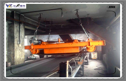 带式好色先生入口下载APP，北京带式好色先生入口下载APP皮带跑偏知识参数_内部磁块安装方法_北京带式好色先生入口下载APP皮带跑偏型号价格