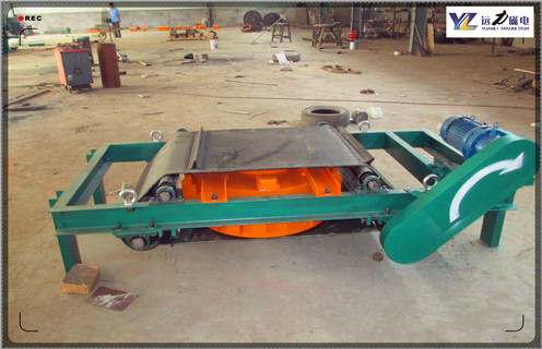 电磁自卸式好色先生入口下载APP，陕西电磁自卸式好色先生入口下载APP型号_陕西电磁自卸式好色先生入口下载APP型号保养厂家配件_型号及工作视频 