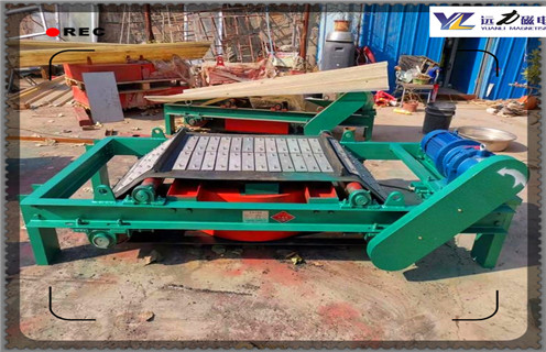 电磁自卸式好色先生入口下载APP，福建电磁自卸式好色先生入口下载APP吸8公斤_福建电磁自卸式好色先生入口下载APP吸8公斤保养厂家配件_型号及工作视频