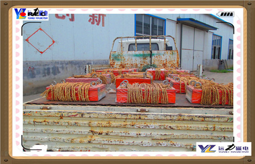 悬挂式永磁好色先生入口下载APP，北京rcyb-8悬挂式永磁好色先生入口下载APP_内部磁块安装方法_北京rcyb-8悬挂式永磁好色先生入口下载APP定制供应型号价格