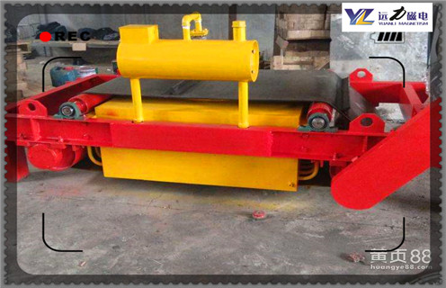 电磁自卸式好色先生入口下载APP，临朐电磁自卸式好色先生入口下载APP公司工作视频_国家标准_临朐电磁自卸式好色先生入口下载APP公司图片订做配电箱型号