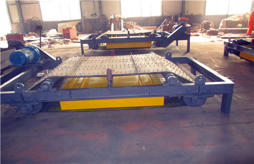 自卸式永磁好色先生入口下载APP，甘肃自卸式永磁好色先生入口下载APP_技术参数_ 甘肃自卸式永磁好色先生入口下载APP安装方式_如何换带