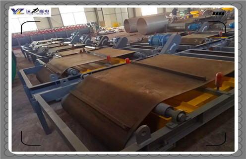 自卸式永磁好色先生入口下载APP，甘肃自卸式永磁好色先生入口下载APP_技术参数_ 甘肃自卸式永磁好色先生入口下载APP安装方式_如何换带