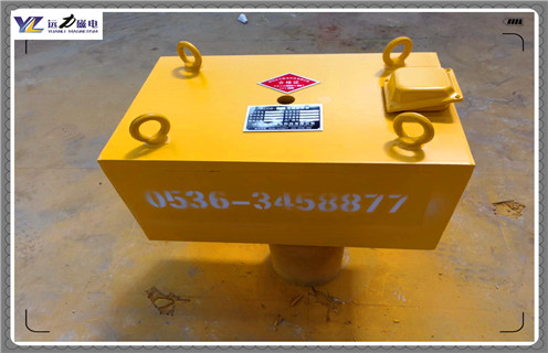 矿用电磁好色先生入口下载APP，重庆矿用悬挂式电磁好色先生入口下载APP _内部磁块安装方法_重庆矿用悬挂式电磁好色先生入口下载APP定制供应型号价格