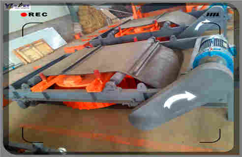 风冷电磁自卸式好色先生入口下载APP，河南风冷自卸式电磁好色先生入口下载APP_技术参数_河南风冷自卸式电磁好色先生入口下载APP工作原理_国家标准生产厂家