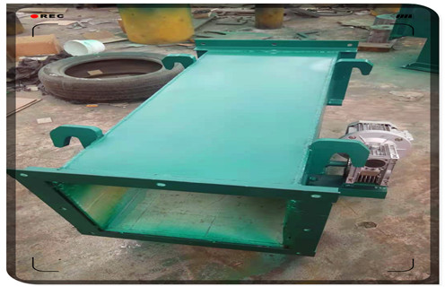 自卸式管道好色先生入口下载APP，安徽自卸式管道好色先生入口下载APP_远力安徽自卸式管道好色先生入口下载APP安装说明书12000高斯 可定制工作原理_安装示意图