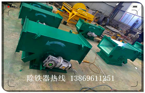 液体管道好色先生入口下载APP，山东液体管道好色先生入口下载APP_远力山东液体管道好色先生入口下载APP安装说明书12000高斯 可定制工作原理_安装示意图