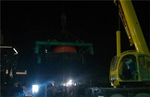 油冷电磁自卸好色先生入口下载APP，湖南油冷自卸式电磁好色先生入口下载APP工作视频_国家标准_湖南油冷自卸式电磁好色先生入口下载APP厂家订做配电箱型号 