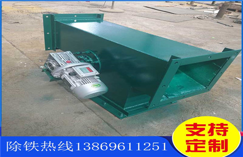 管道式永磁好色先生入口下载APP，河北管道式永磁好色先生入口下载APP_远力河北管道式永磁好色先生入口下载APP厂家哪家好安装说明书12000高斯 可定制工作原理_安装示意